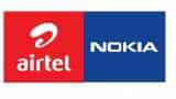 Bharti Airtel partners with Nokia to automate data centre network Bharti Airtel partners with Nokia to automate data centre network