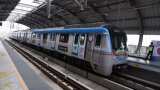 Big Jewar Airport impact: Metro to roll! DMRC submits Noida International Airport metro line report to Modi government