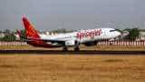 SpiceJet to fly to Jharsuguda from March