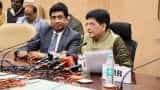 New South Coast Railway division announced for Andhra Pradesh New South Coast Railway division announced for Andhra Pradesh