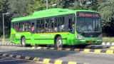 Delhi-Lahore bus service continuing: Official