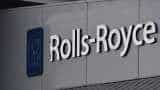 Rolls-Royce withdraws from Boeing's new mid-market engine race
