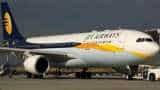 Jet Airways shares plunge over 6 pc after co grounds 7 more planes