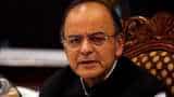 Govt keen on amalgamation of PSBs to create globally competitive, healthy large banks, says Arun Jaitley