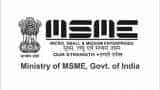 Government releases compliance schedule to ensure MSME payments