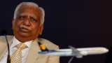 Jet Airways founder Naresh Goyal agrees to step down as chairman: Source