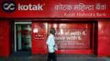 Kotak Bank lowers lending rate by a marginal 5 bps