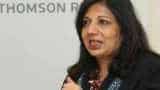 Infosys: Kiran Mazumdar-Shaw sold 1,600 shares without pre-clearance