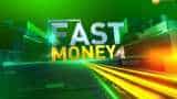 Fast Money: These 20 shares will help you earn more today, March 1, 2019