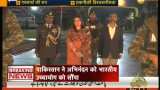Breaking News: IAF pilot Abhinandan crosses border, returns home