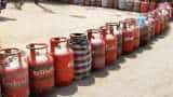Subsidised LPG price hiked by Rs 2.08 per cylinder; non-subsidised rate raised by Rs 42.50