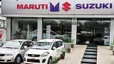 Maruti Suzuki gets relief from Vitara Brezza, S-Cross, Ertiga, even as overall Feb 2019 sales fall Maruti Suzuki gets relief from Vitara Brezza, S-Cross, Ertiga, even as overall Feb 2019 sales fall