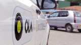 Ola's electric mobility unit raises $56 million in first funding round Ola's electric mobility unit raises $56 million in first funding round