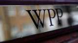WPP says 2019 net sales to fall by up to 2 percent