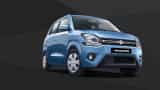 Maruti Suzuki launches CNG dual-fuel option for its third-generation WagonR, check its price and other details