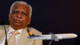 Jet Airways founder Naresh Goyal urges employees to bear with him in difficult situation