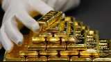 Gold prices fall on dollar, stocks; on track for worst week since May 2017 Gold prices fall on dollar, stocks; on track for worst week since May 2017