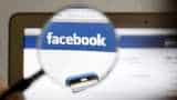 Facebook sues China-based companies over fake accounts. 