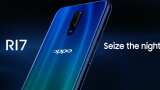 Oppo R17 Pro Price: Good news! Now, pay Rs 6000 less for this smartphone Oppo R17 Pro Price: Good news! Now, pay Rs 6000 less for this smartphone