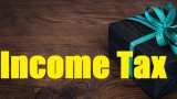 Income Tax on Gifts Explained: Know the only occasion when you don't pay tax on monetary gifts Income Tax on Gifts Explained: Know the only occasion when you don't pay tax on monetary gifts