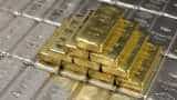 Gold slips below Rs 34,000 on weak global cues.