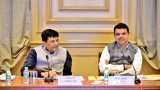 Indian Railways to gift Maharashtra new Humsafar Express, passenger trains and more; details here Indian Railways to gift Maharashtra new Humsafar Express, passenger trains and more; details here