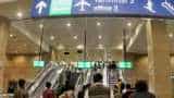 6 flights cancelled due to Pakistan air space closure