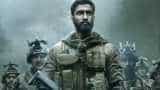 Uri: The Surgical Strike Box Office Collection Till Now: Vicky Kaushal starrer set to shatter another record, beat Simmba!