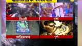 Devotees across India celebrate Maha Shivratri Devotees across India celebrate Maha Shivratri