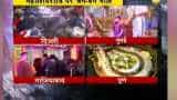 Maha Shivratri 2019: Devotees across India throng to temples to offer prayers Maha Shivratri 2019: Devotees across India throng to temples to offer prayers