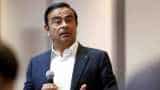 Japan court grants ex-Nissan chief Carlos Ghosn $9 million bail. 