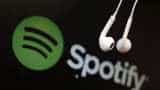Spotify hits 1 mn user base in India within one week of launch