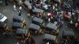 Delhiites to pay more for Auto-rickshaws, fares set to rise by 14.3% 