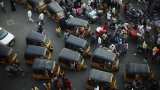 Delhiites to pay more for Auto-rickshaws, fares set to rise by 14.3% 