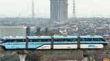 Mumbai monorail map, fare, route, tickets: All you need to know