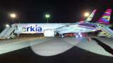 Aviation: Israel's Arkia Airlines to launch direct flights to Goa and Kochi Aviation: Israel's Arkia Airlines to launch direct flights to Goa and Kochi