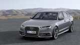 Audi India launches A6 Lifestyle Edition priced at Rs 49.99 lakh