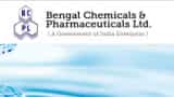 Bengal Chemicals posts Rs 16cr net profit in Apr-Dec