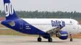 Goair grounds 7 planes for maintenance ahead of sub-leasing