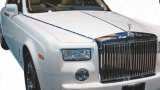Amitabh Bachchan sells Rolls Royce Phantom; it was gifted by 3 Idiots maker Vidhu Vinod Chopra