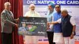 One Nation, One Card: Travelling made super easy! How India under Modi government is moving towards seamless system One Nation, One Card: Travelling made super easy! How India under Modi government is moving towards seamless system