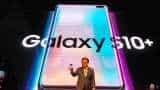 Samsung Galaxy S10, Galaxy S10+, Galaxy S10e launched in India: Check price, availability, offers, specifications and features