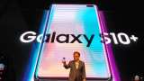 Samsung Galaxy S10, Galaxy S10+, Galaxy S10e launched in India: Check price, availability, offers, specifications and features