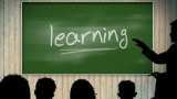 Punjab Cabinet approves regularisation of services of 5,178 govt teachers with full pay scales from Oct 1, 2019 Punjab Cabinet approves regularisation of services of 5,178 govt teachers with full pay scales from Oct 1, 2019
