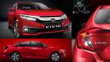 PREVIEW: New Honda Civic 2019 launch today - Check expected price, specs, features, colours with pics