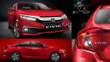 PREVIEW: New Honda Civic 2019 launch today - Check expected price, specs, features, colours with pics PREVIEW: New Honda Civic 2019 launch today - Check expected price, specs, features, colours with pics