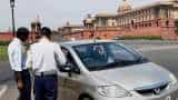 Seeking Driving License in Delhi? Now, even a small mistake may cost you heavily - Here is why