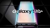 Samsung unveils Galaxy S10 devices in India; Check details