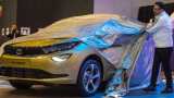 Tata Altroz unveiled in Geneva Motor Show - Check stunning images, features and other key details Tata Altroz unveiled in Geneva Motor Show - Check stunning images, features and other key details