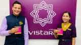 Pads on board! Vistara to provide sanitary napkins onboard domestic flights starting this International Women’s Day  